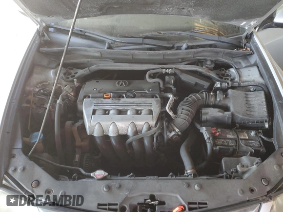 2014 Acura TSX Technology with VIN JH4CU2F66EC002221, listed as a Copart auction lot 47027595 with 238,345 mi miles and Salvage title. Bid and sale history available at DreamBid. Image 11.