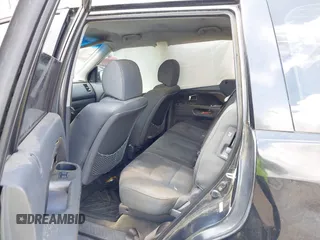 2006 Honda Pilot LX z VIN 5FNYF28106B030085, wystawiony jako IAAI lot #41953259 z przebiegiem Nie podano mil oraz . Historia ofert i sprzedaży dostępna na DreamBid. Obrazek 8.