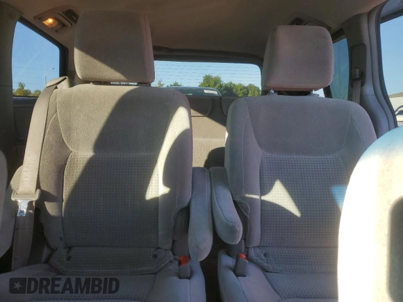 2010 Toyota Sienna with VIN 5TDZK4CCXAS335182, listed as a Copart auction lot 73518054 with 180,248 mi miles and Clean Title. Bid and sale history available at DreamBid. Image 10.
