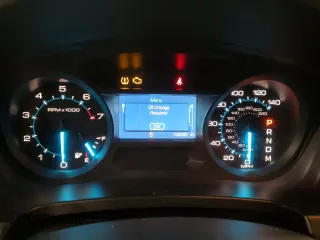 2012 Ford Explorer с VIN 1FMHK8B87CGA80595, выставлен на аукционе Copart как лот 49328845 с пробегом 133 033 миль миль и Чистый • Clean title. История ставок и продаж доступна на DreamBid. Изображение 9.
