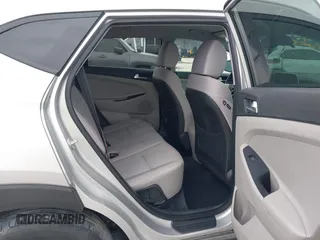 2021 Hyundai Tucson Value z VIN KM8J33A43MU375471, wystawiony jako IAAI lot #42162301 z przebiegiem 48 654 mil mil oraz . Historia ofert i sprzedaży dostępna na DreamBid. Obrazek 8.