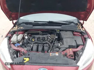 2015 Ford Focus SE с VIN 1FADP3F26FL354027, выставлен на аукционе IAAI как лот 41544416 с пробегом 139 160 миль миль и . История ставок и продаж доступна на DreamBid. Изображение 10.