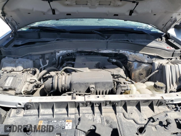 2020 Ford Explorer XLT with VIN 1FMSK8DH0LGB16050, listed as a Copart auction lot 52602235 with 120,680 mi miles and Clean Title. Bid and sale history available at DreamBid. Image 12.