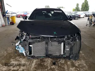 2023 Lexus UX 250h F Sport with VIN JTHB9JBHXP2065586, listed as a Copart auction lot 59037755 with 23,620 mi miles and Salvage title. Bid and sale history available at DreamBid. Image 5.