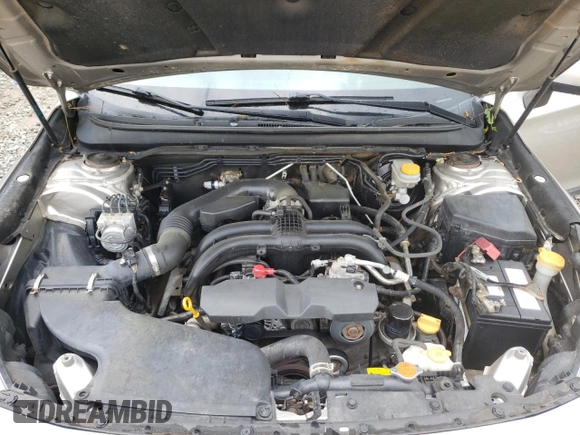 2016 Subaru Outback Premium with VIN 4S4BSBCC4G3270714, listed as a Copart auction lot 61554865 with 223,216 mi miles and Clean title. Bid and sale history available at DreamBid. Image 12.