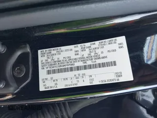 2016 Ford F-150 XL с VIN 1FTEW1CG5GKF97082, выставлен на аукционе IAAI как лот 41281551 с пробегом 167 670 миль миль и . История ставок и продаж доступна на DreamBid. Изображение 9.