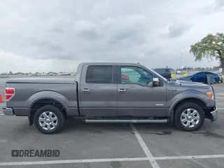 2014 Ford F-150 XL with VIN 1FTFW1CT5EKD26473, listed as a IAAI auction lot 41783458 with 88,625 mi miles and . Bid and sale history available at DreamBid. Image 13.