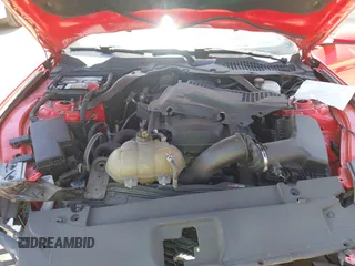 2017 Ford Mustang EcoBoost Premium with VIN 1FATP8UH5H5254430, listed as a IAAI auction lot 42074363 with 89,735 mi miles and . Bid and sale history available at DreamBid. Image 10.