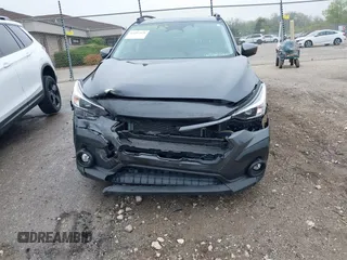 2024 Subaru Crosstrek Premium z VIN JF2GUADC0RH332534, wystawiony jako IAAI lot #42257526 z przebiegiem 14 944 mil mil oraz . Historia ofert i sprzedaży dostępna na DreamBid. Obrazek 12.