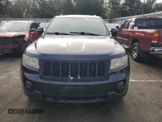 2012 Jeep Grand Cherokee Laredo with VIN 1C4RJFAT8CC284979, listed as a Copart auction lot 86484744 with 131,526 mi miles and Clean Title. Bid and sale history available at carsss.com. Image 5.