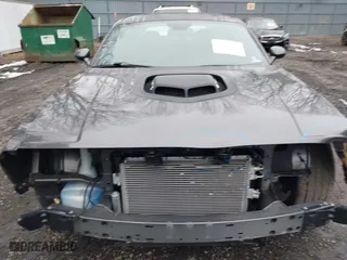 2015 Dodge Challenger R/T with VIN 2C3CDZAT9FH782760, listed as a IAAI auction lot 41531276 with 76,957 mi miles. Bid and sale history available at carsss.com. Image 12.