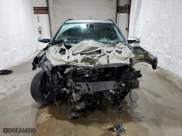 2018 Hyundai Kona Ultimate with VIN KM8K53A53JU133850, listed as a Copart auction lot 68524154 with 333,333 mi miles and Clean Title. Bid and sale history available at carsss.com. Image 5.