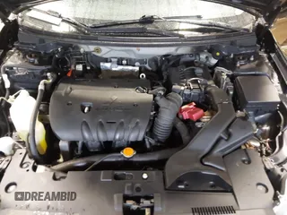 2012 Mitsubishi Lancer DE with VIN JA32U1FU6CU009794, listed as a IAAI auction lot 41727736 with 197,087 mi miles and . Bid and sale history available at DreamBid. Image 10.