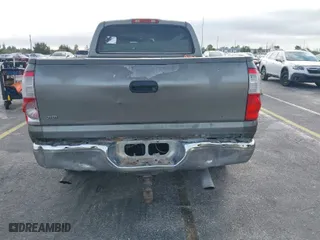 2004 Toyota Tundra SR5 with VIN 5TBET34194S448167, listed as a IAAI auction lot 41606027 with 392,096 mi miles. Bid and sale history available at carsss.com. Image 6.