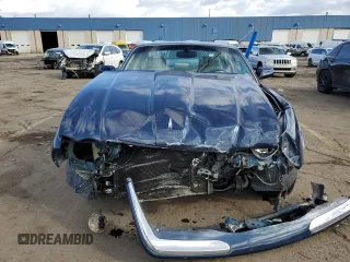 2003 Jaguar XJ 8 z VIN SAJDA14C13LF51313, wystawiony jako Copart lot #42750105 z przebiegiem Nie podano mil oraz Czysty tytuł • Clean title. Historia ofert i sprzedaży dostępna na DreamBid. Obrazek 5.