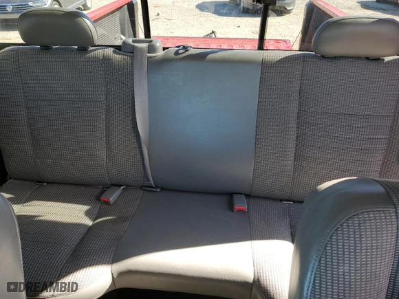 2006 Dodge Ram 1500 ST with VIN 1D7HA18N36J242618, listed as a Copart auction lot 80465944 with 163,728 mi miles and Clean Title. Bid and sale history available at carsss.com. Image 10.