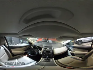 2011 Mazda CX-9 Touring with VIN JM3TB3CV7B0313332, listed as a IAAI auction lot 42065595 with 202,494 mi miles. Bid and sale history available at carsss.com. Image 20.