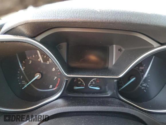 2018 Ford Transit Connect XLT z VIN NM0GS9F78J1365522, wystawiony jako Copart lot #75529724 z przebiegiem 65 939 mil mil oraz Szkoda całkowita • Salvage title. Historia ofert i sprzedaży dostępna na DreamBid. Obrazek 9.