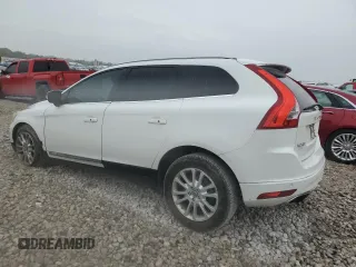 2010 Volvo XC60 3.0T z VIN YV4992DZ7A2125324, wystawiony jako Copart lot #58023765 z przebiegiem Nie podano mil oraz Czysty tytuł • Clean title. Historia ofert i sprzedaży dostępna na DreamBid. Obrazek 2.