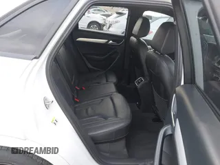 2018 Audi Q3 Premium z VIN WA1BCCFSXJR028356, wystawiony jako IAAI lot #41761544 z przebiegiem 82 877 mil mil oraz . Historia ofert i sprzedaży dostępna na DreamBid. Obrazek 8.