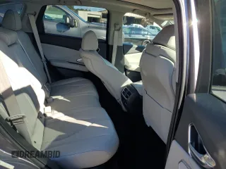 2021 Acura RDX Technology z VIN 5J8TC1H56ML000648, wystawiony jako Copart lot #46293425 z przebiegiem 53 538 mil mil oraz Szkoda całkowita • Salvage title. Historia ofert i sprzedaży dostępna na DreamBid. Obrazek 11.