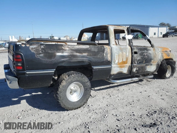 1997 Dodge 1500 z VIN 3B7HF13Z2VG808936, wystawiony jako Copart lot #42516685 z przebiegiem Nie podano mil oraz Nie do naprawy • Non repairable. Historia ofert i sprzedaży dostępna na DreamBid. Obrazek 3.