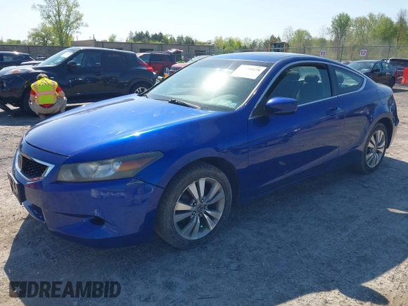 2009 Honda Accord EX z VIN 1HGCS12779A025171, wystawiony jako IAAI lot #42230478 z przebiegiem 172 960 mil mil oraz . Historia ofert i sprzedaży dostępna na DreamBid. Obrazek 2.