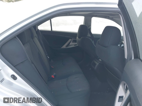 2007 Toyota Camry CE with VIN 4T1BE46K07U701937, listed as a IAAI auction lot 41542493 with 152,721 mi miles and . Bid and sale history available at DreamBid. Image 8.
