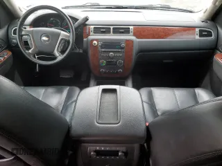 2012 Chevrolet Tahoe LT с VIN 1GNSCBE04CR182149, выставлен на аукционе Copart как лот 57110935 с пробегом 166 151 миль миль и Чистый • Clean title. История ставок и продаж доступна на DreamBid. Изображение 8.