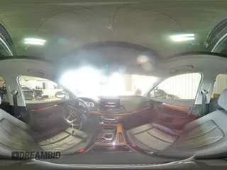 2023 Audi Q5 S line Premium Plus с VIN WA1EAAFY7P2125155, выставлен на аукционе Copart как лот 61812125 с пробегом 52 587 миль миль и Списание • Salvage title. История ставок и продаж доступна на DreamBid. Изображение 15.