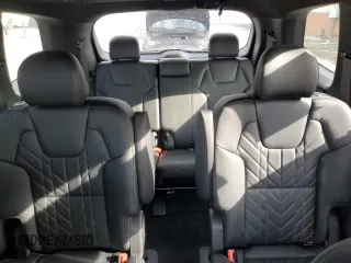 2024 Kia Telluride SX Prestige with VIN 5XYP5DGC4RG447736, listed as a Copart auction lot 85450154 with Not provided miles and Salvage title. Bid and sale history available at DreamBid. Image 10.