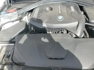 2018 BMW 4 Series 430i с VIN WBA4W3C59JAF91417, выставлен на аукционе Copart как лот 84218235 с пробегом 63 293 миль миль и Списание • Salvage title. История ставок и продаж доступна на DreamBid. Изображение 13.