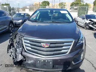 2018 Cadillac XT5 Luxury FWD with VIN 1GYKNCRS4JZ133643, listed as a IAAI auction lot 41916134 with 68,005 mi miles and . Bid and sale history available at carsss.com. Image 12.