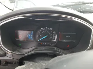 2020 Ford Fusion SEL z VIN 3FA6P0CD3LR117683, wystawiony jako Copart lot #52699725 z przebiegiem 115 248 mil mil oraz Szkoda całkowita • Salvage title. Historia ofert i sprzedaży dostępna na DreamBid. Obrazek 9.