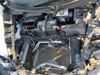2020 Chevrolet Corvette 2LT with VIN 1G1Y73D43L5117925, listed as a Copart auction lot 42989775 with 18,835 mi miles and Salvage Title. Bid and sale history available at carsss.com. Image 11.