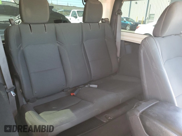 2018 Jeep Wrangler Sport with VIN 1C4GJXAG0JW213206, listed as a Copart auction lot 73032464 with 42,735 mi miles and Salvage Title. Bid and sale history available at DreamBid. Image 10.