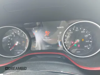 2019 Jeep Compass Trailhawk с VIN 3C4NJDDB9KT739654, выставлен на аукционе IAAI как лот 42195345 с пробегом 116 601 миль миль и . История ставок и продаж доступна на DreamBid. Изображение 7.