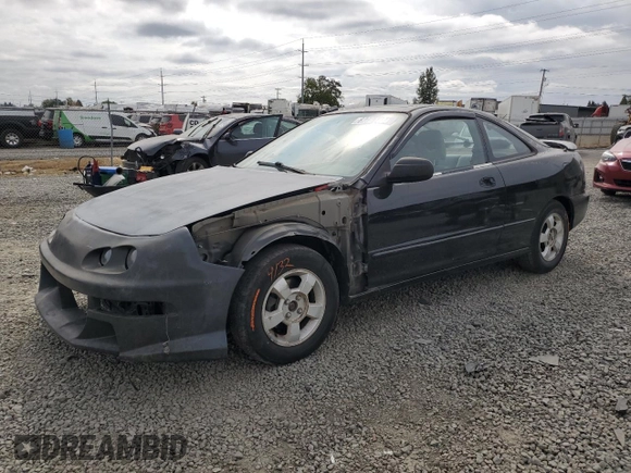1995 Acura Integra Sport LS z VIN JH4DC4354SS038733, wystawiony jako Copart lot #67551484 z przebiegiem 193 897 mil mil oraz Szkoda całkowita • Salvage title. Historia ofert i sprzedaży dostępna na DreamBid. Obrazek 1.