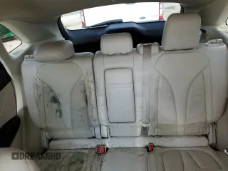 2015 Lincoln MKC z VIN 5LMCJ1A98FUJ18143, wystawiony jako Copart lot #56181915 z przebiegiem 105 933 mil mil oraz Szkody całkowita. Historia ofert i sprzedaży dostępna na DreamBid. Obrazek 10.