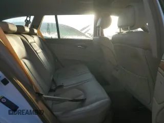 2009 Mercedes-Benz E 350 with VIN WDBUH87X09B398922, listed as a Copart auction lot 74528174 with Not Provided miles and Non Repairable. Bid and sale history available at DreamBid. Image 11.