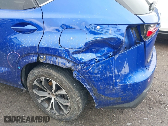 2015 Lexus NX 200t z VIN JTJBARBZ1F2005384, wystawiony jako IAAI lot #42669007 z przebiegiem 144 037 mil mil oraz . Historia ofert i sprzedaży dostępna na DreamBid. Obrazek 6.