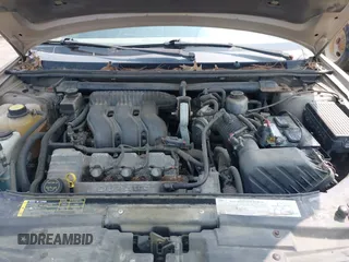 2005 Ford Five Hundred Limited with VIN 1FAHP25175G135427, listed as a IAAI auction lot 42383896 with 299,427 mi miles and . Bid and sale history available at DreamBid. Image 10.