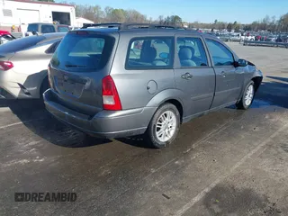 2003 Ford Focus SE Fleet с VIN 1FAFP36363W199085, выставлен на аукционе IAAI как лот 41832671 с пробегом 160 015 миль миль и . История ставок и продаж доступна на DreamBid. Изображение 4.