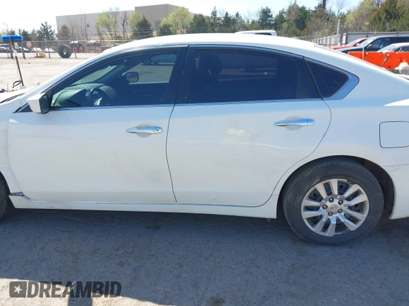 2015 Nissan Altima SL with VIN 1N4AL3AP9FN910658, listed as a IAAI auction lot 41839779 with 289,614 mi miles and . Bid and sale history available at DreamBid. Image 15.