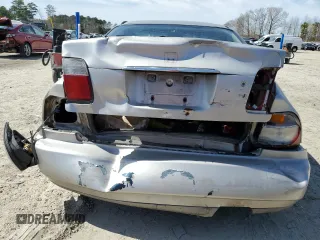 1996 Honda Accord EX w/Leather with VIN 1HGCD5563TA207560, listed as a Copart auction lot 49401395 with 315,801 mi miles and Non Repairable. Bid and sale history available at carsss.com. Image 6.