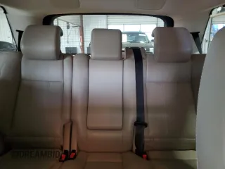 2013 Land Rover Range Rover Sport HSE Lux z VIN SALSK2D47DA765100, wystawiony jako Copart lot #51797195 z przebiegiem 86 055 mil mil oraz Szkody całkowita. Historia ofert i sprzedaży dostępna na DreamBid. Obrazek 10.
