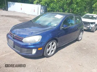 2010 Volkswagen GTI с VIN WVWFD7AJ1AW247508, выставлен на аукционе IAAI как лот 42361057 с пробегом 92 105 миль миль и . История ставок и продаж доступна на DreamBid. Изображение 2.
