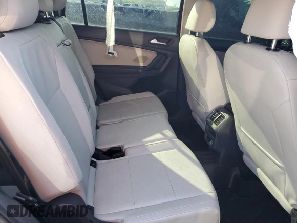 2019 Volkswagen Tiguan SE with VIN 3VV3B7AX9KM018445, listed as a Copart auction lot 55603775 with 96,994 mi miles and Clean Title. Bid and sale history available at DreamBid. Image 11.