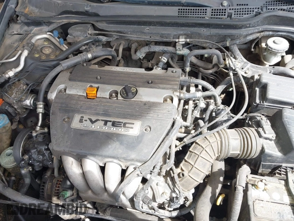 2005 Honda Accord LX z VIN 1HGCM56425A163857, wystawiony jako IAAI lot #41886185 z przebiegiem 227 442 mil mil oraz . Historia ofert i sprzedaży dostępna na DreamBid. Obrazek 10.