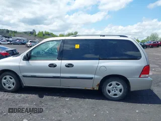2004 Ford Freestar SE z VIN 2FMDA51694BA26109, wystawiony jako IAAI lot #42207309 z przebiegiem 124 934 mil mil oraz . Historia ofert i sprzedaży dostępna na DreamBid. Obrazek 6.
